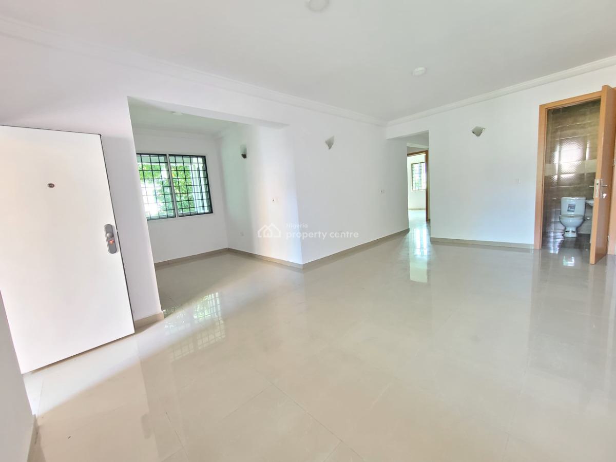 Super Spacious and Standard 3 Bedroom Flat, Royal View Estate, Agungi, Lekki, Lagos, Flat / Apartment for Sale
