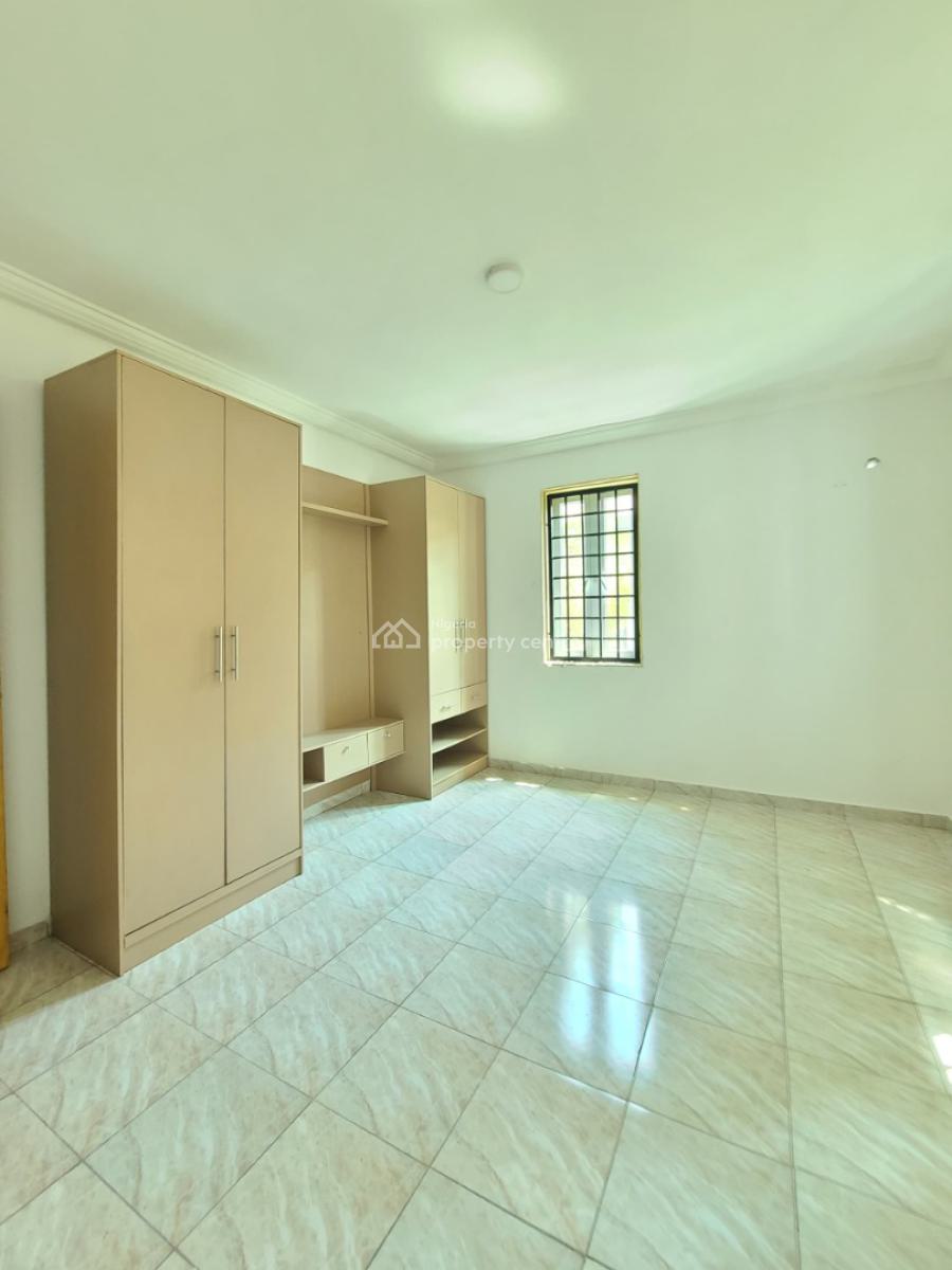 Super Spacious and Standard 3 Bedroom Flat, Royal View Estate, Agungi, Lekki, Lagos, Flat / Apartment for Sale