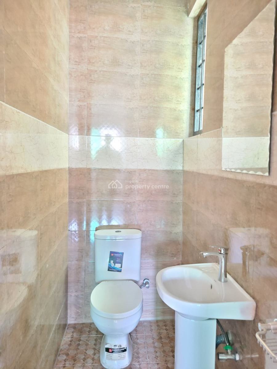 Super Spacious and Standard 3 Bedroom Flat, Royal View Estate, Agungi, Lekki, Lagos, Flat / Apartment for Sale