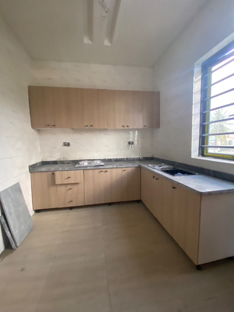Brand New Luxury  1 Bedroom Apartment, Majek Sangotedo, Ajah, Lagos, Mini Flat (room and Parlour) for Rent