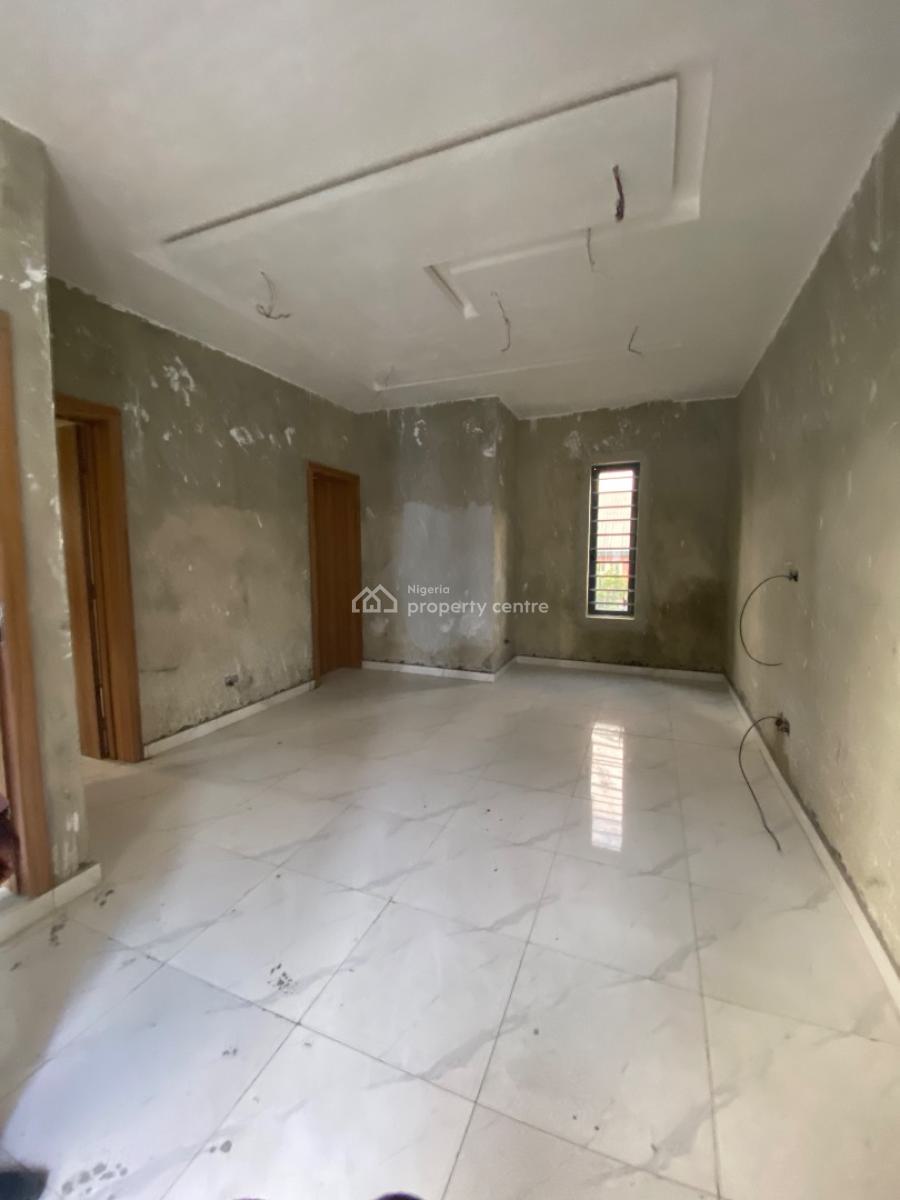 Brand New Luxury  1 Bedroom Apartment, Majek Sangotedo, Ajah, Lagos, Mini Flat (room and Parlour) for Rent