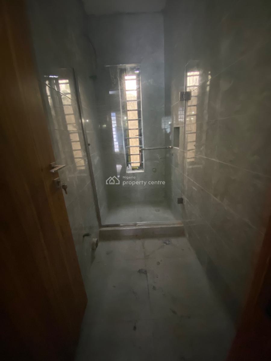Brand New Luxury  1 Bedroom Apartment, Majek Sangotedo, Ajah, Lagos, Mini Flat (room and Parlour) for Rent