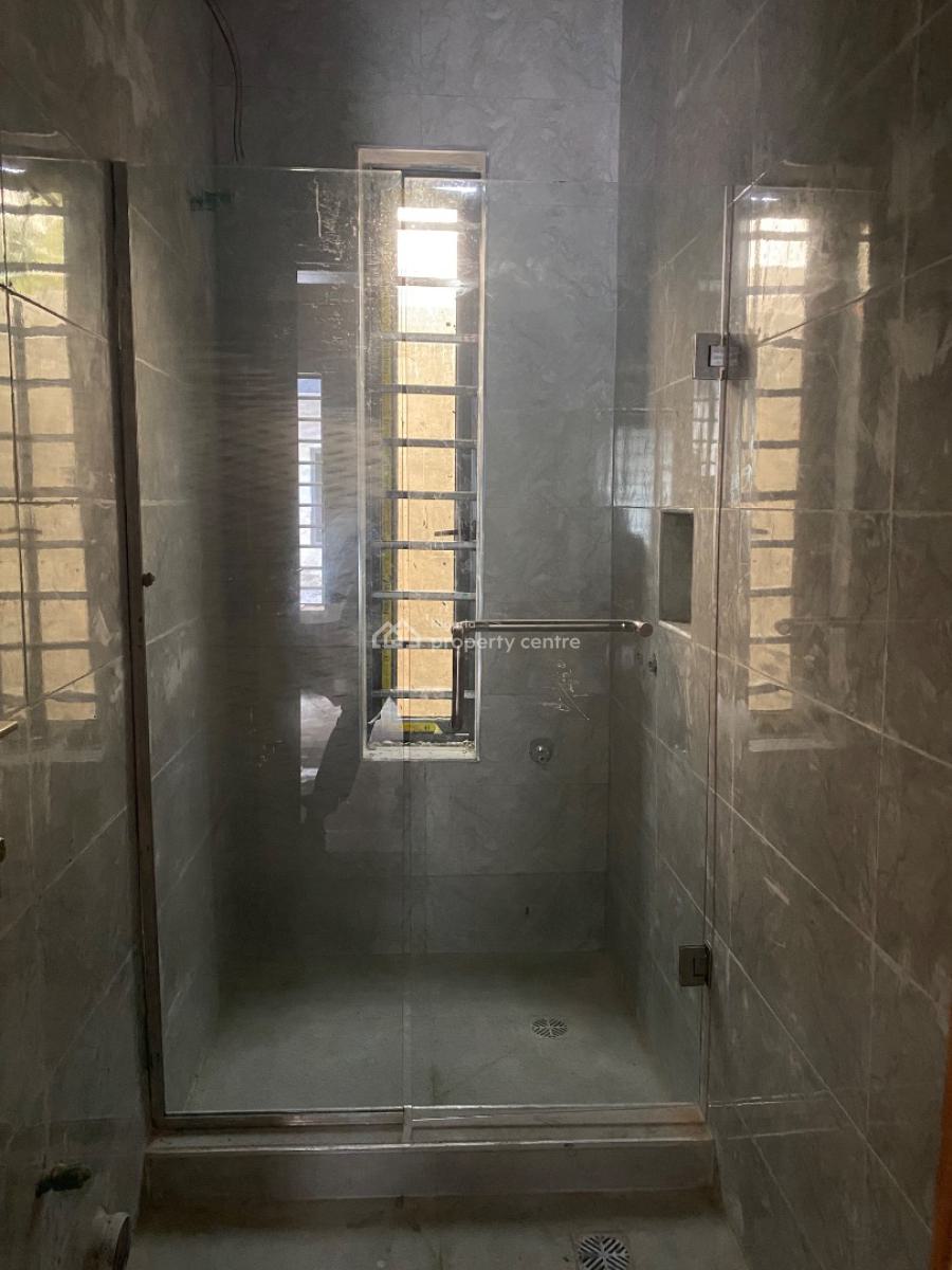 Brand New Luxury  1 Bedroom Apartment, Majek Sangotedo, Ajah, Lagos, Mini Flat (room and Parlour) for Rent