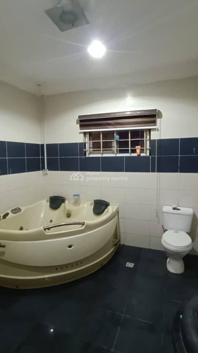 Luxurious  Charming Mini Flat, Ilaje Off Mobil Road, Ajah, Lagos, Mini Flat (room and Parlour) for Rent