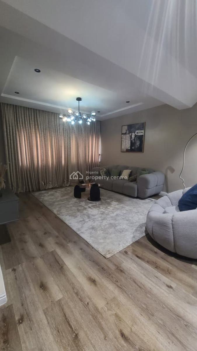 Luxurious 2 Bedroom Apartment, Banana Island, Ikoyi, Lagos, Flat / Apartment for Rent