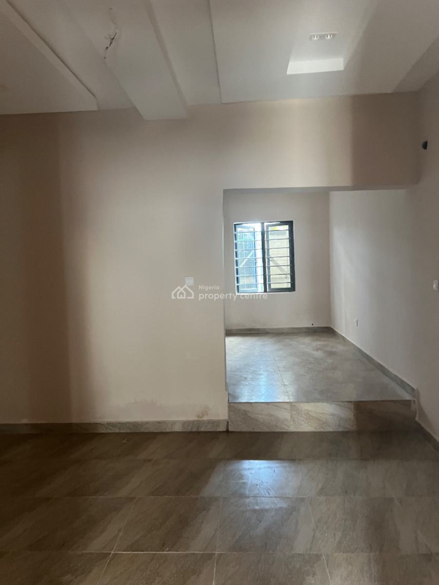 Brand New 2 Bedroom Flat,tarred Rd, Just By Ochacho Estate, Life Camp, Abuja, Flat / Apartment for Rent