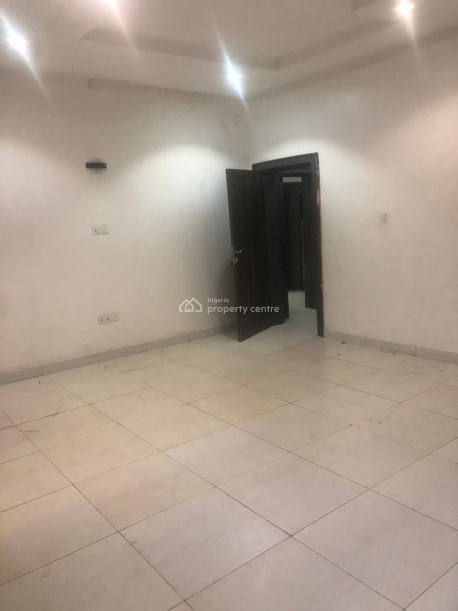 Brand New 2 Bedroom Flat,tarred Rd, Just By Ochacho Estate, Life Camp, Abuja, Flat / Apartment for Rent