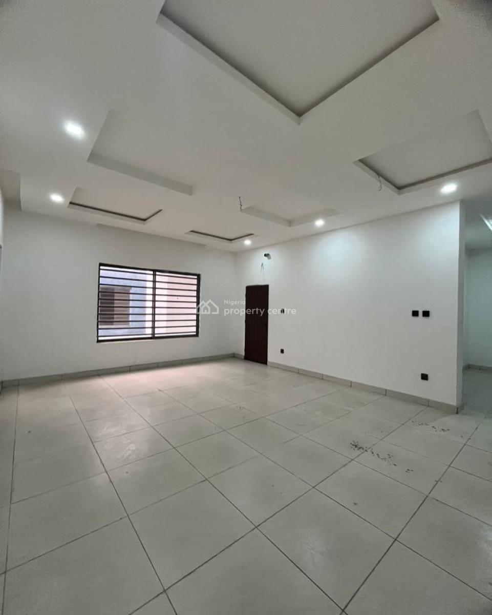 Lovely 4 Bedroom Detached Duplex with Bq, Orchid, Lekki, Lagos, Detached Duplex for Sale