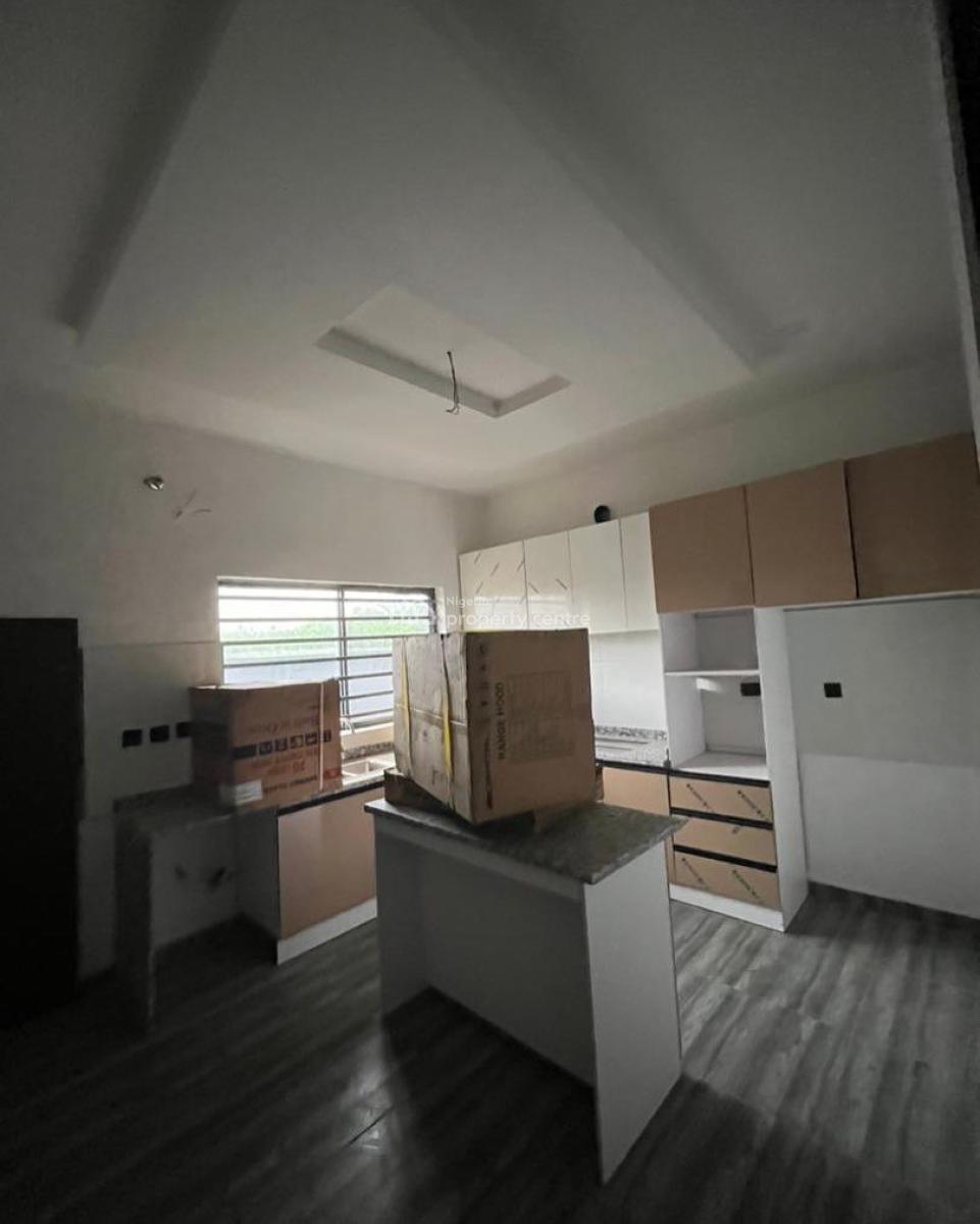 Lovely 4 Bedroom Detached Duplex with Bq, Orchid, Lekki, Lagos, Detached Duplex for Sale