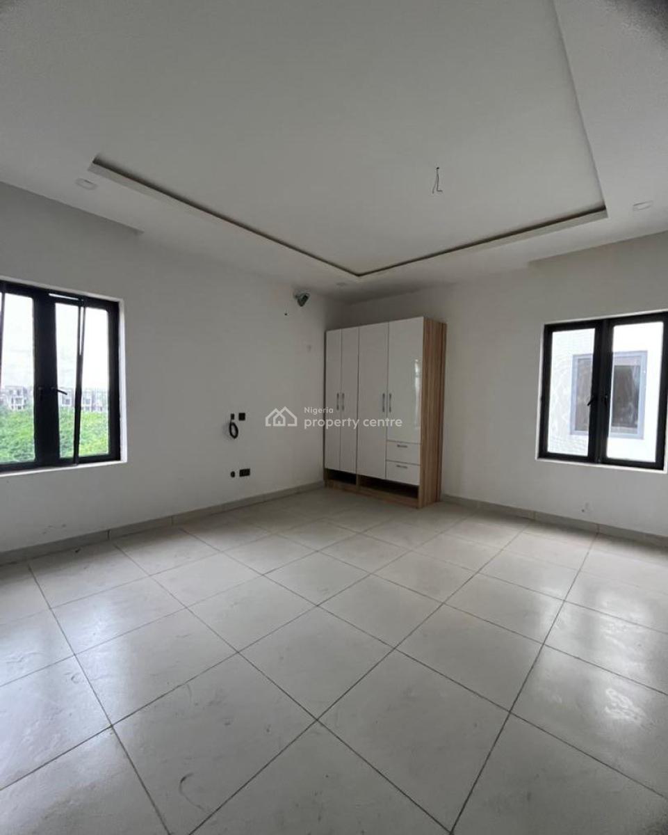 Lovely 4 Bedroom Detached Duplex with Bq, Orchid, Lekki, Lagos, Detached Duplex for Sale