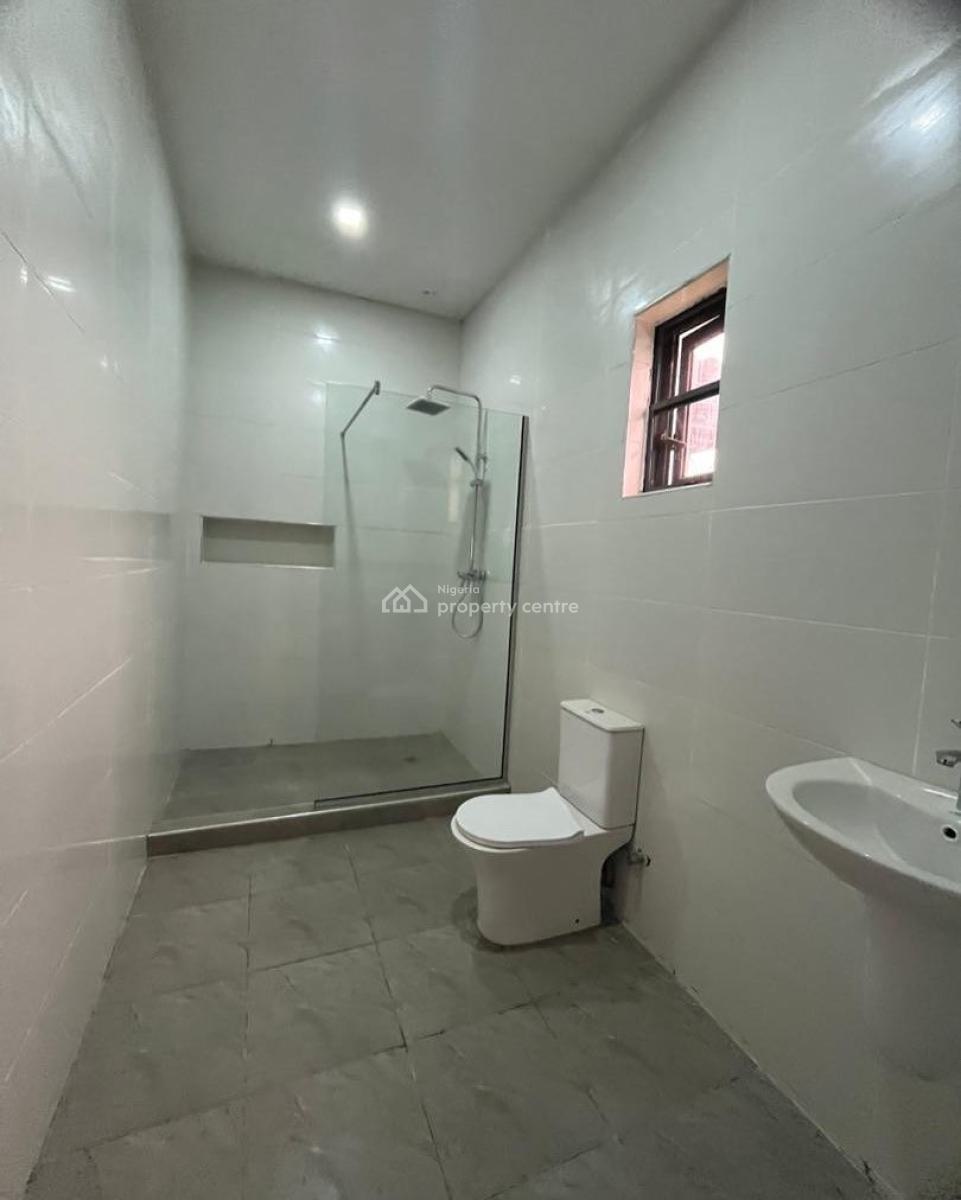 Lovely 4 Bedroom Detached Duplex with Bq, Orchid, Lekki, Lagos, Detached Duplex for Sale