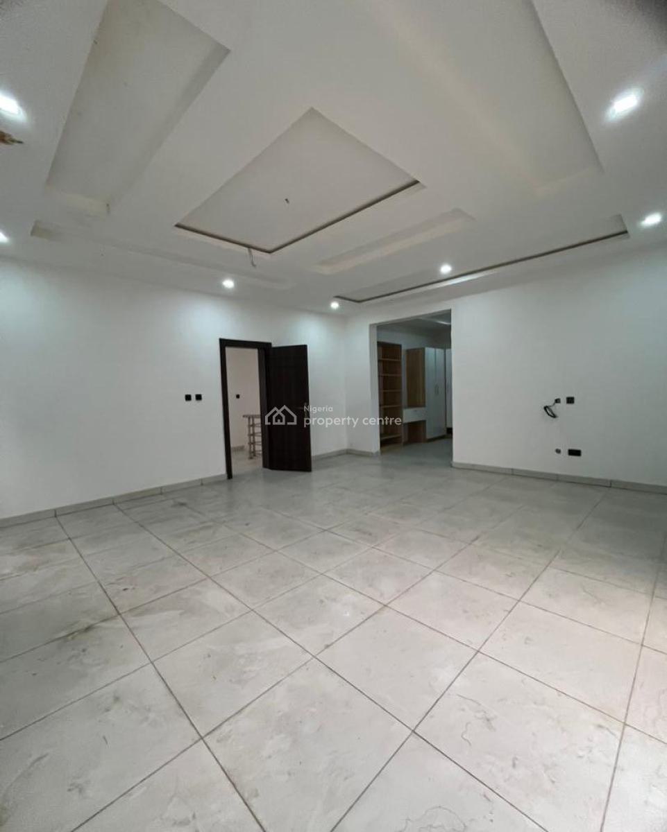 Lovely 4 Bedroom Detached Duplex with Bq, Orchid, Lekki, Lagos, Detached Duplex for Sale
