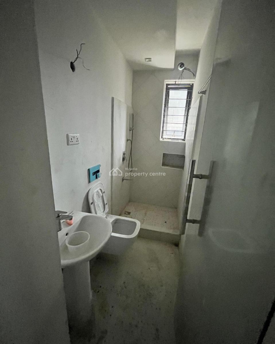 Loveky 1 Bedroom Apartment, Lekki Phase 1, Lekki, Lagos, Block of Flats for Sale