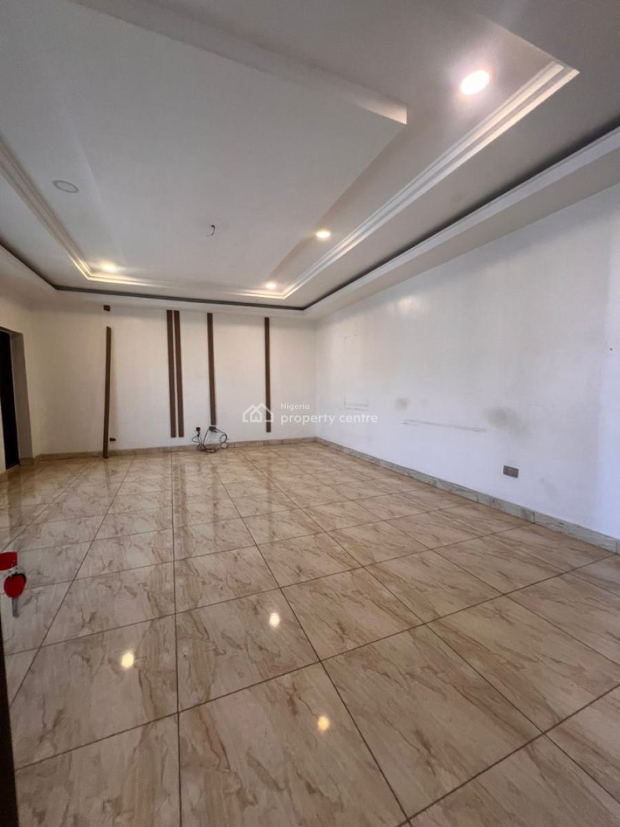 a Very Good Spacious 2-bedroom Flat, Jahi District Abuja, Jahi, Abuja, Flat / Apartment for Rent