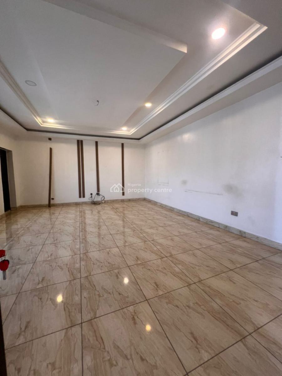 a Very Good Spacious 2-bedroom Flat, Jahi District Abuja, Jahi, Abuja, Flat / Apartment for Rent