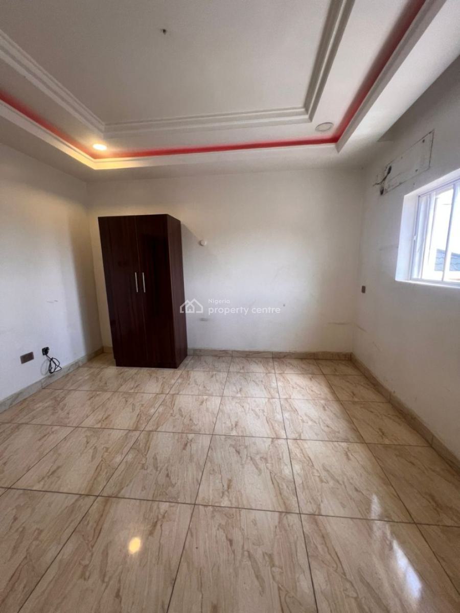 a Very Good Spacious 2-bedroom Flat, Jahi District Abuja, Jahi, Abuja, Flat / Apartment for Rent