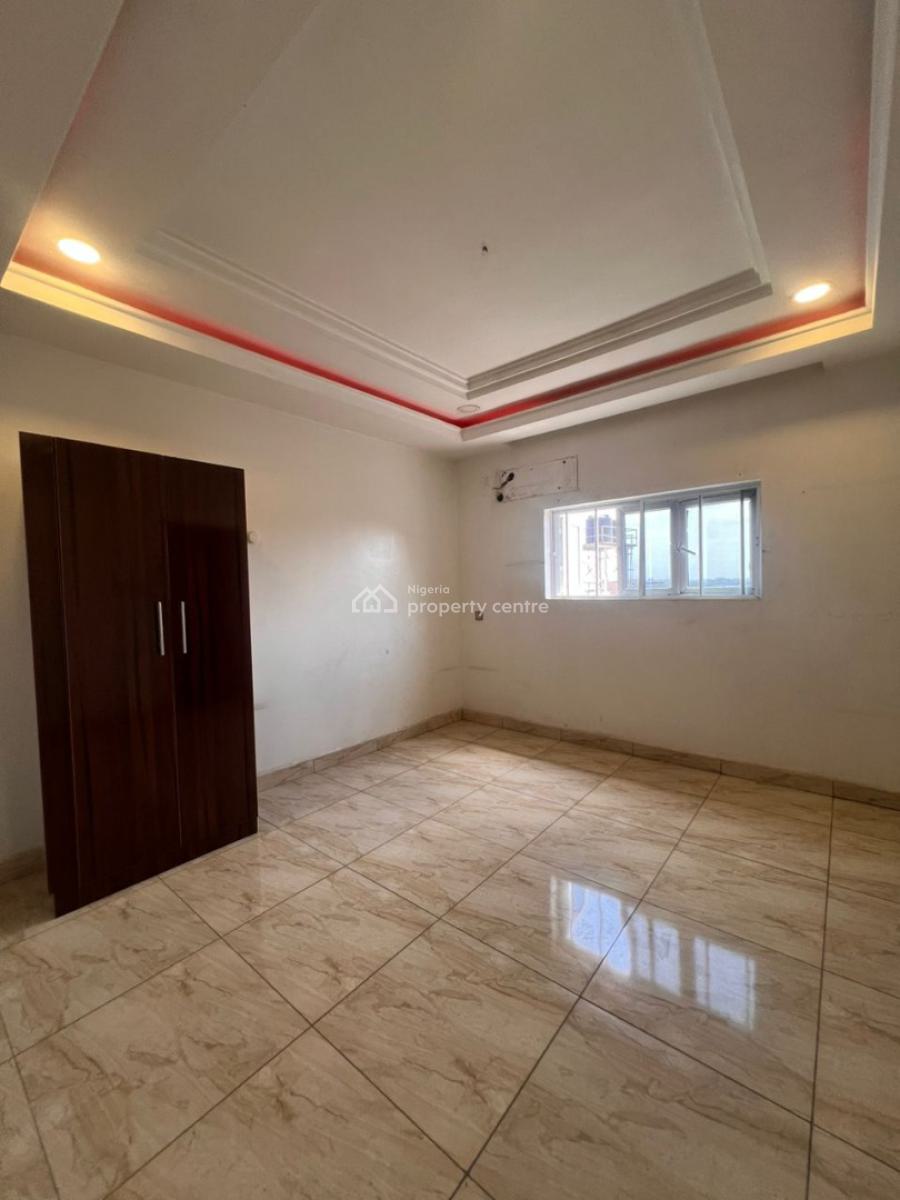 a Very Good Spacious 2-bedroom Flat, Jahi District Abuja, Jahi, Abuja, Flat / Apartment for Rent