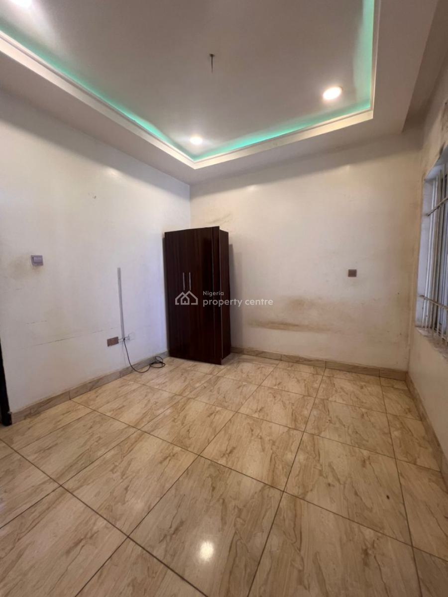 a Very Good Spacious 2-bedroom Flat, Jahi District Abuja, Jahi, Abuja, Flat / Apartment for Rent