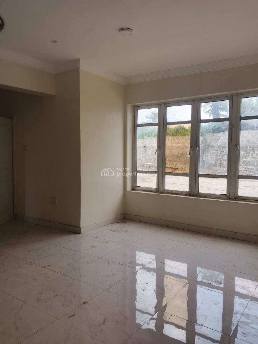 Luxury Three Bedroom Apartment Available in a Highbrow Area, Alagomeji, Yaba, Lagos, Flat / Apartment for Sale