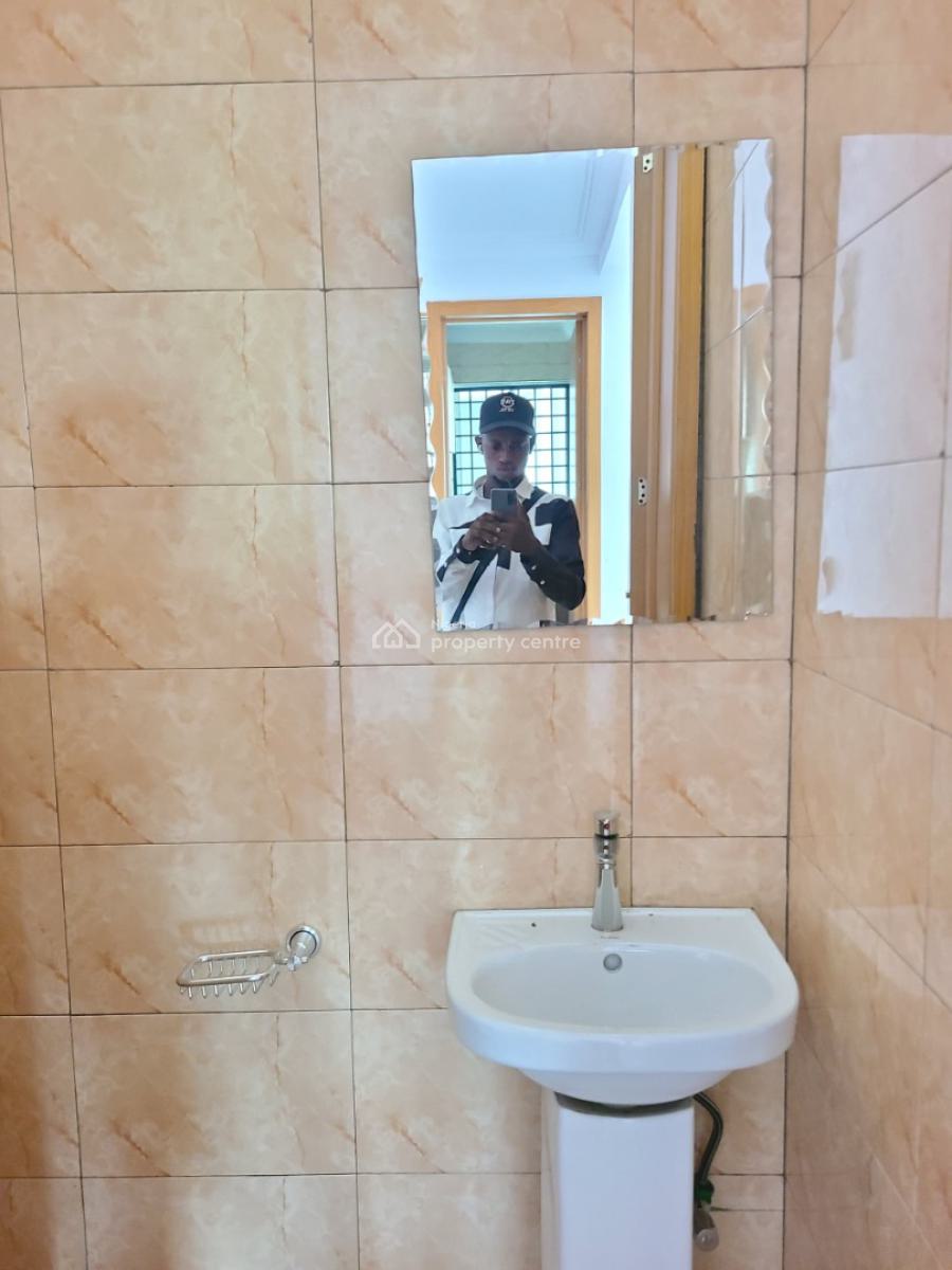 Sharp and Standard Miniflat, Royal View Estate, Agungi, Lekki, Lagos, Flat / Apartment for Sale