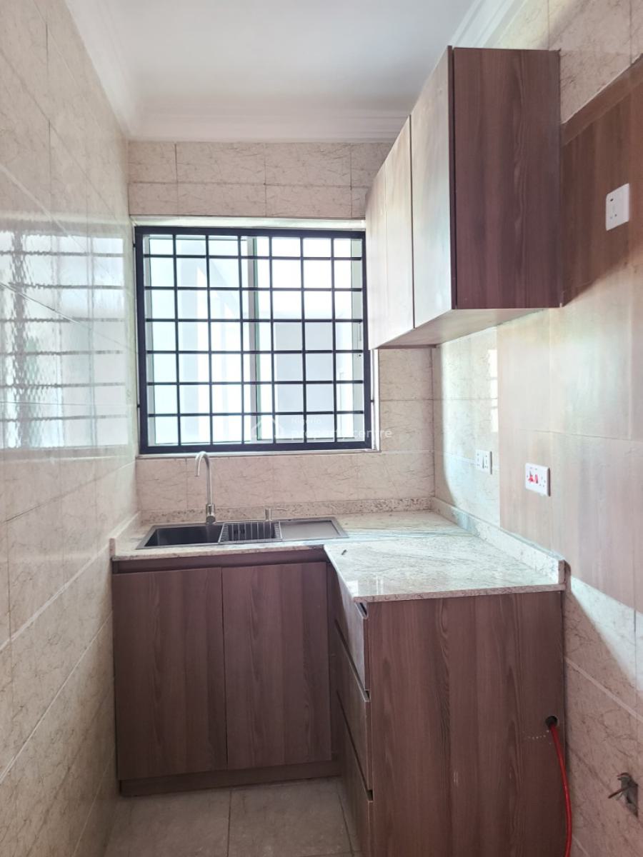 Sharp and Standard Miniflat, Royal View Estate, Agungi, Lekki, Lagos, Flat / Apartment for Sale