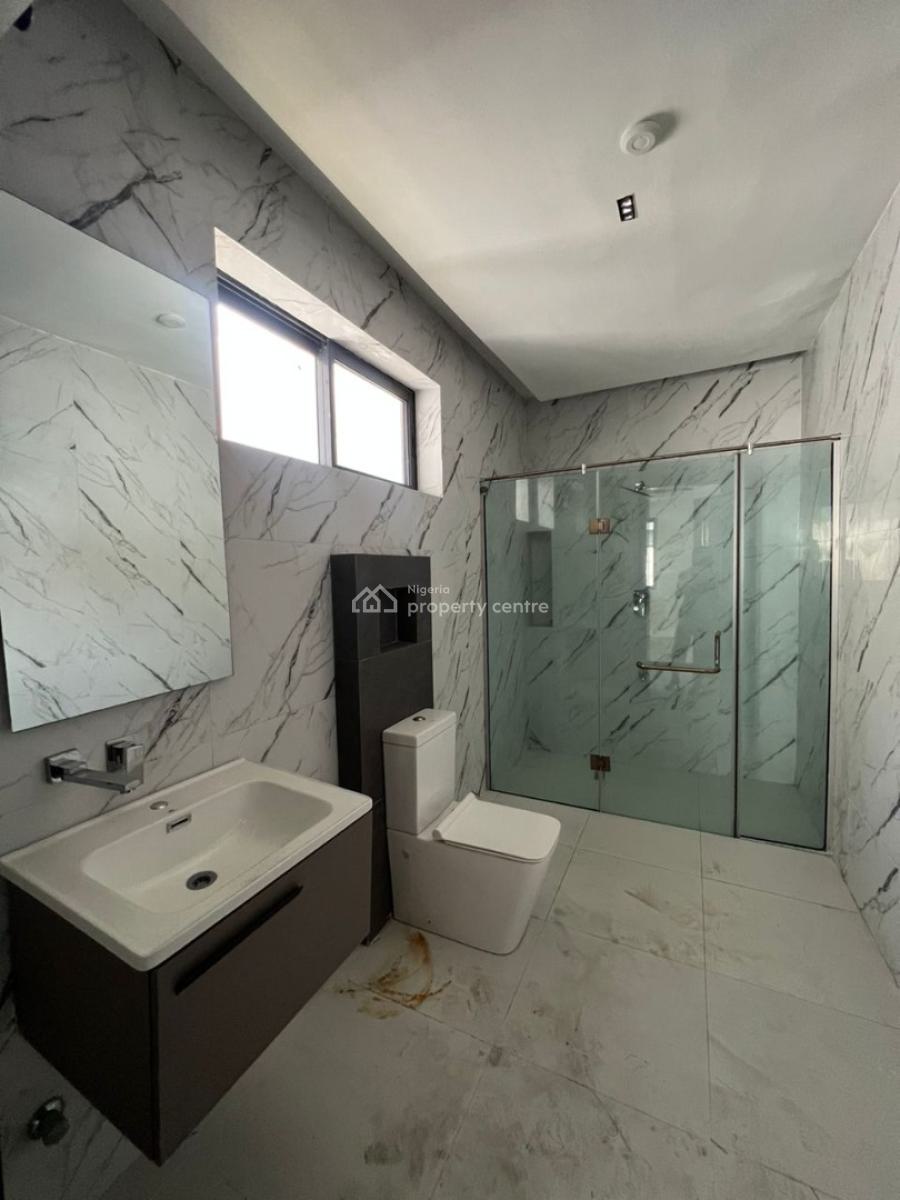 5-bedroom Fully Detached House, Ikoyi, Lagos, House for Rent