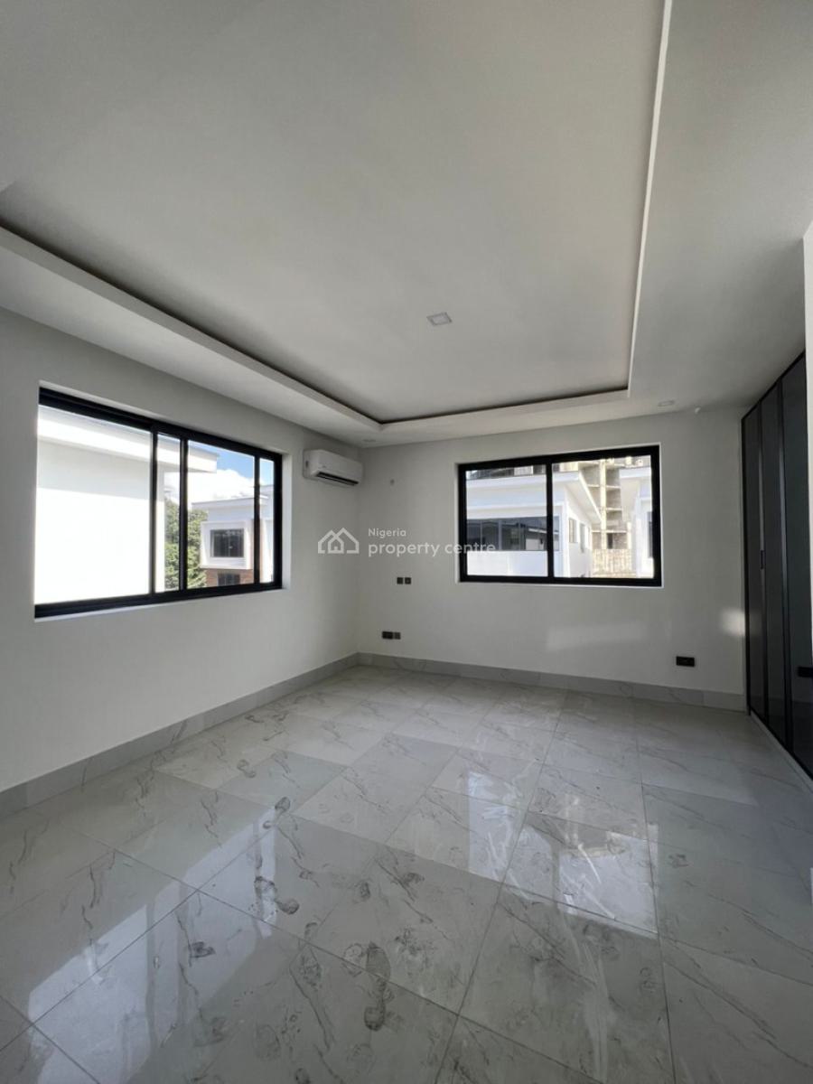 5-bedroom Fully Detached House, Ikoyi, Lagos, House for Rent