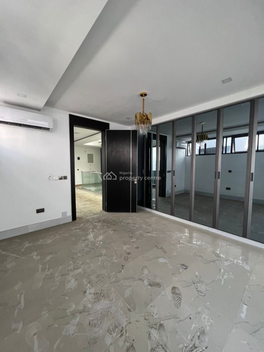 5-bedroom Fully Detached House, Ikoyi, Lagos, House for Rent