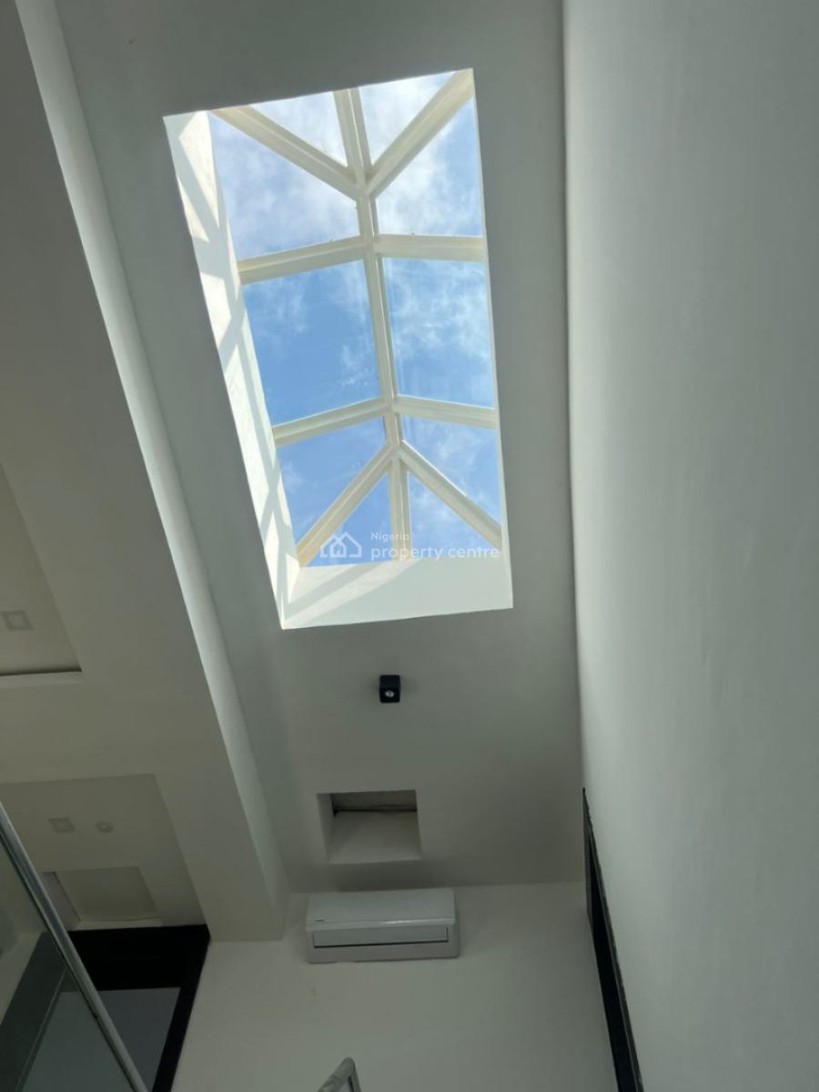 5-bedroom Fully Detached House, Ikoyi, Lagos, House for Rent