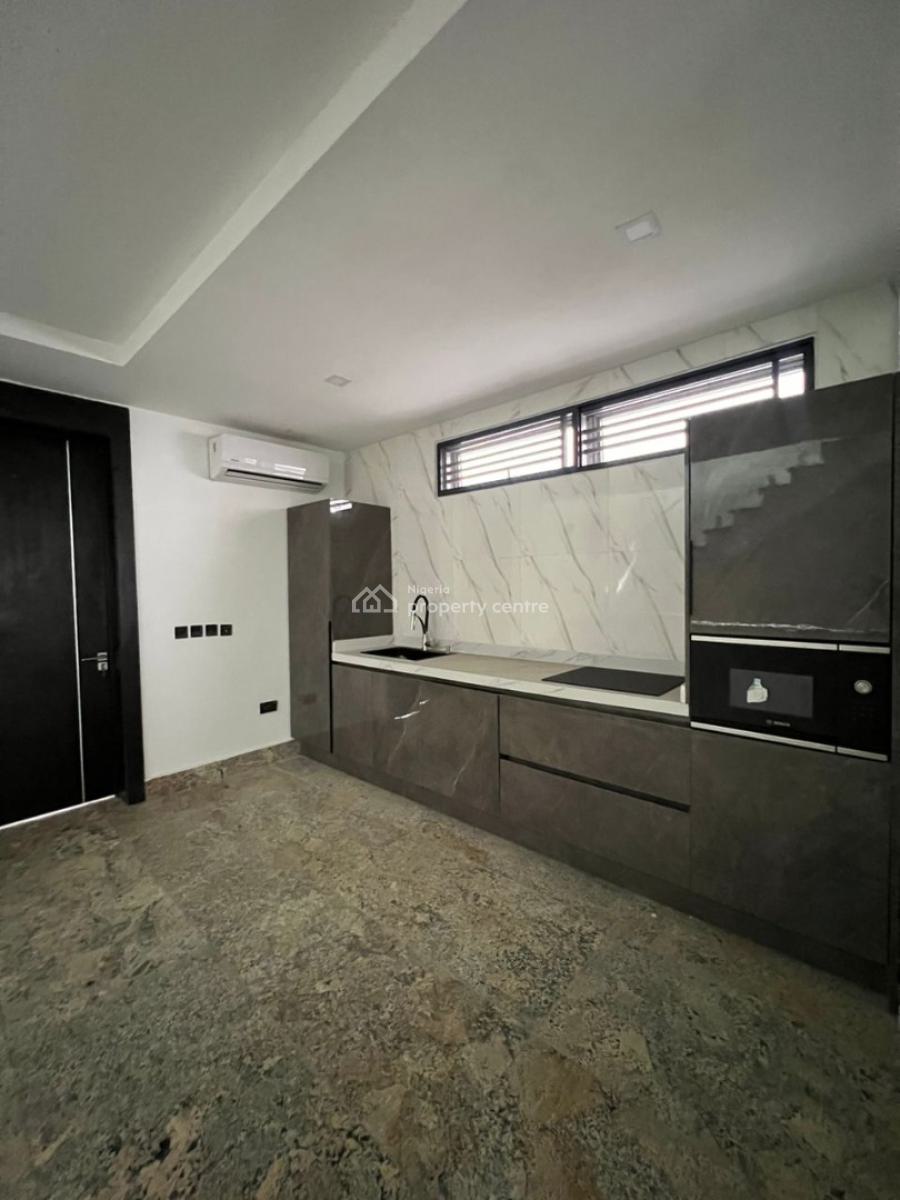 5-bedroom Fully Detached House, Ikoyi, Lagos, House for Rent