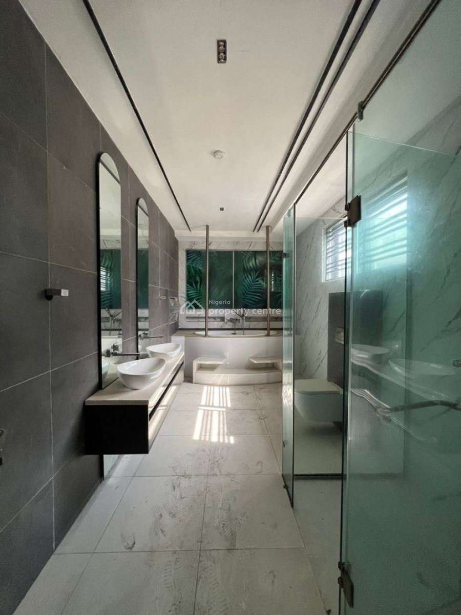 5-bedroom Fully Detached House, Ikoyi, Lagos, House for Rent