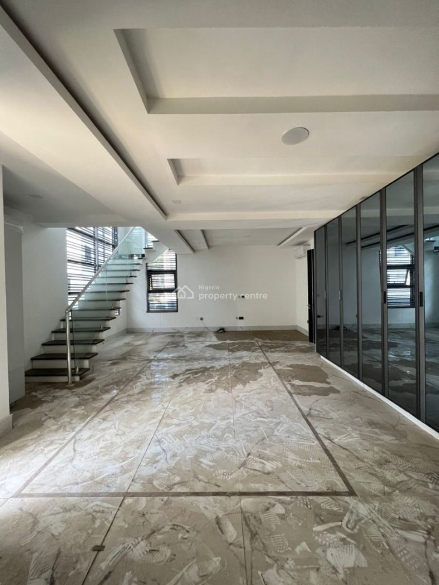 5-bedroom Fully Detached House, Ikoyi, Lagos, House for Rent
