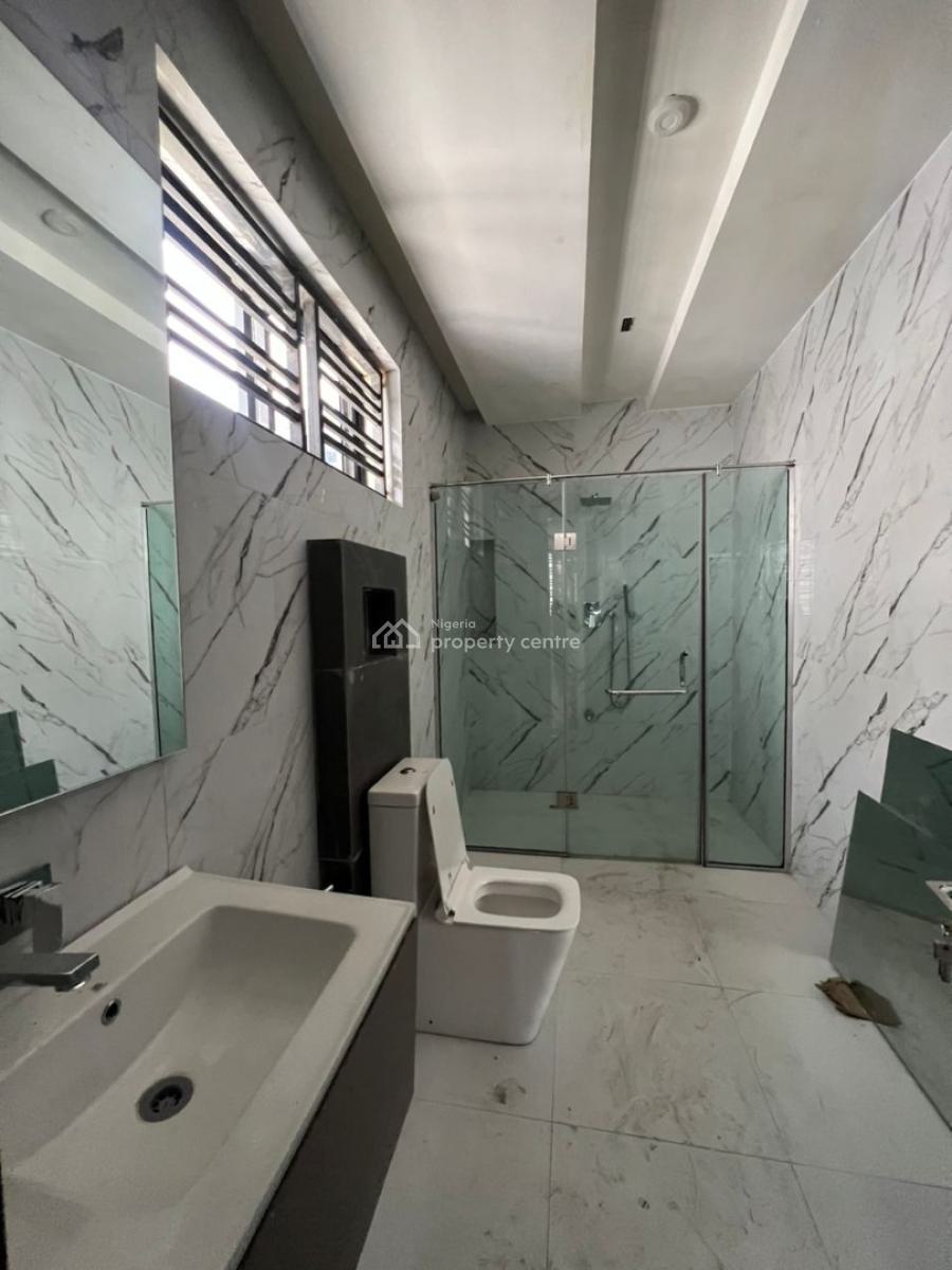 5-bedroom Fully Detached House, Ikoyi, Lagos, House for Rent