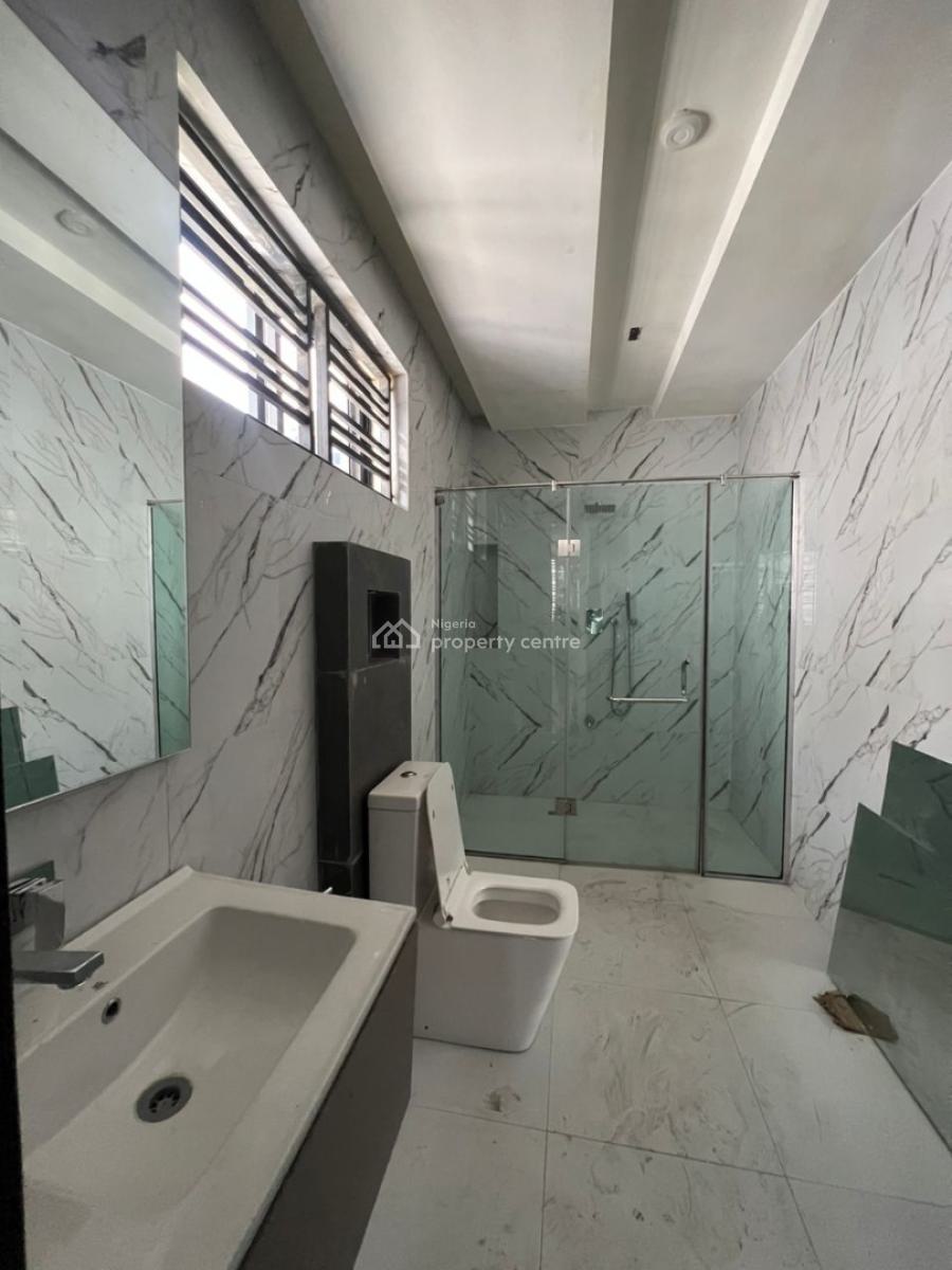 5-bedroom Fully Detached House, Ikoyi, Lagos, House for Rent