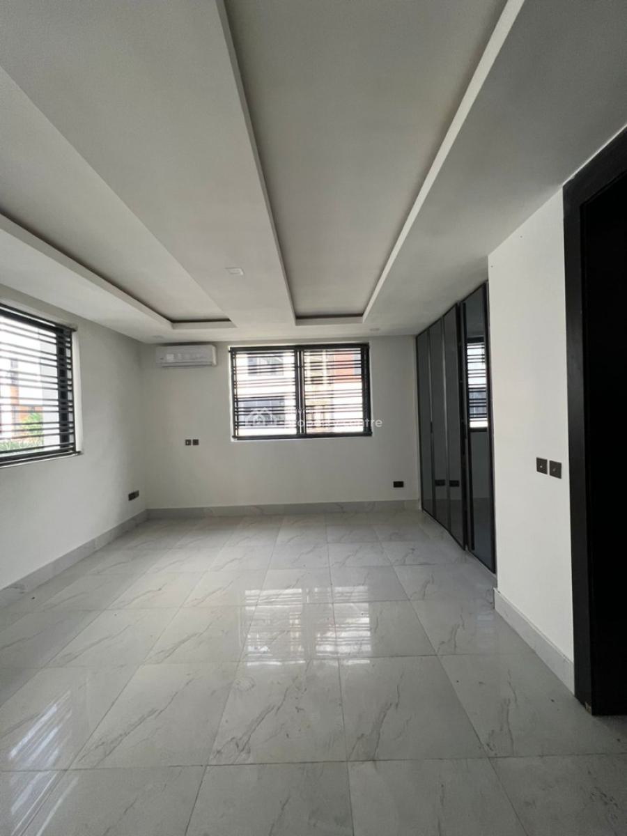 5-bedroom Fully Detached House, Ikoyi, Lagos, House for Rent