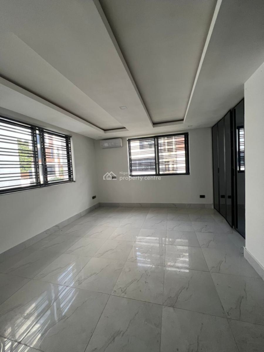 5-bedroom Fully Detached House, Ikoyi, Lagos, House for Rent
