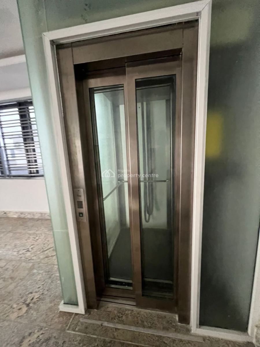 5-bedroom Fully Detached House, Ikoyi, Lagos, House for Rent
