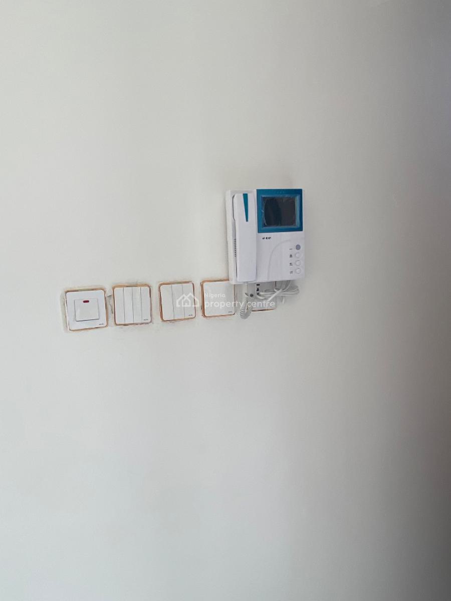 Brand New Luxury 4 Bedroom Fully Detached Duplex, Sangotedo, Ajah, Lagos, Detached Duplex for Sale