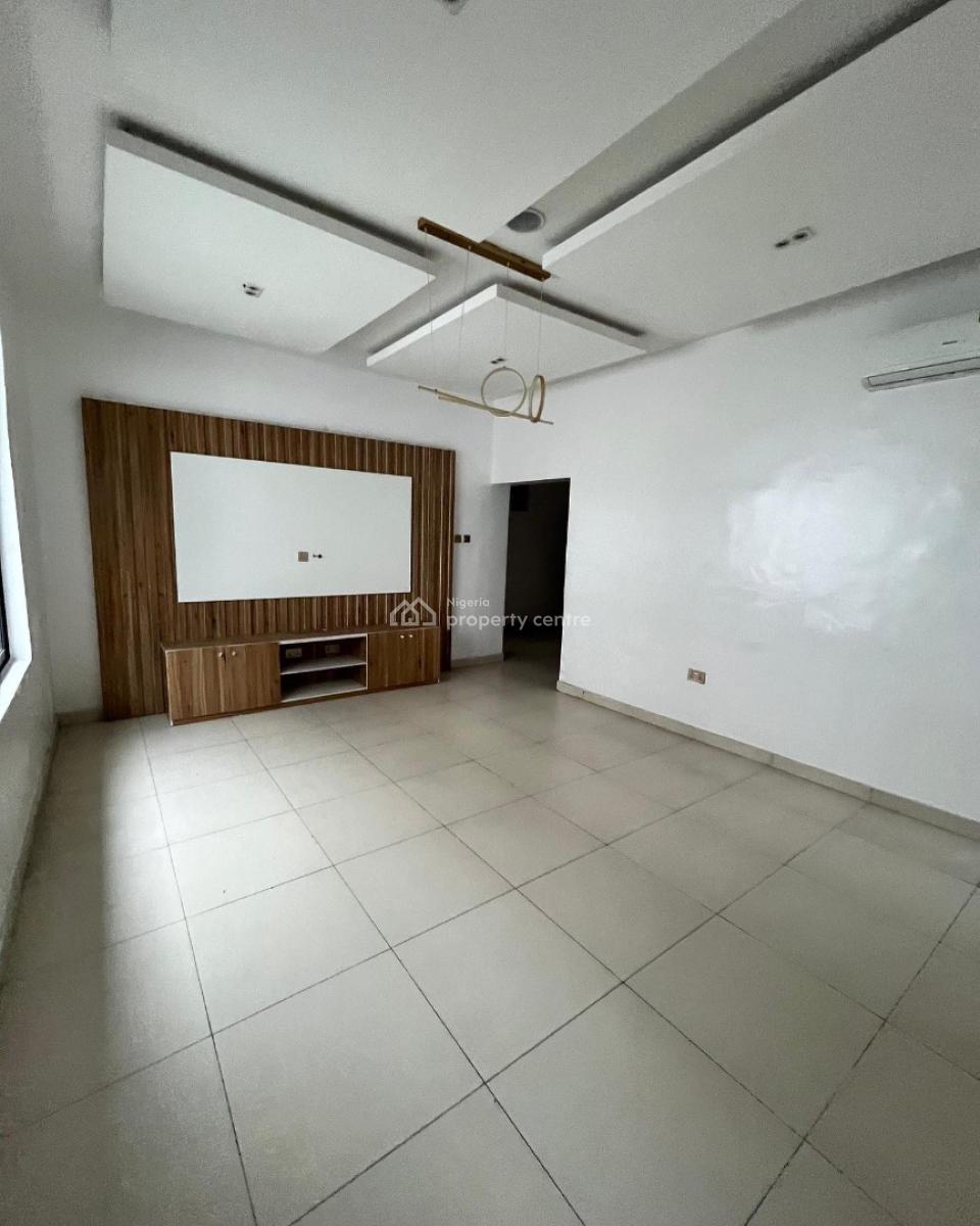 Stunning 4 Bedroom Detached Duplex with Bq, Ikate, Lekki, Lagos, Detached Duplex for Sale