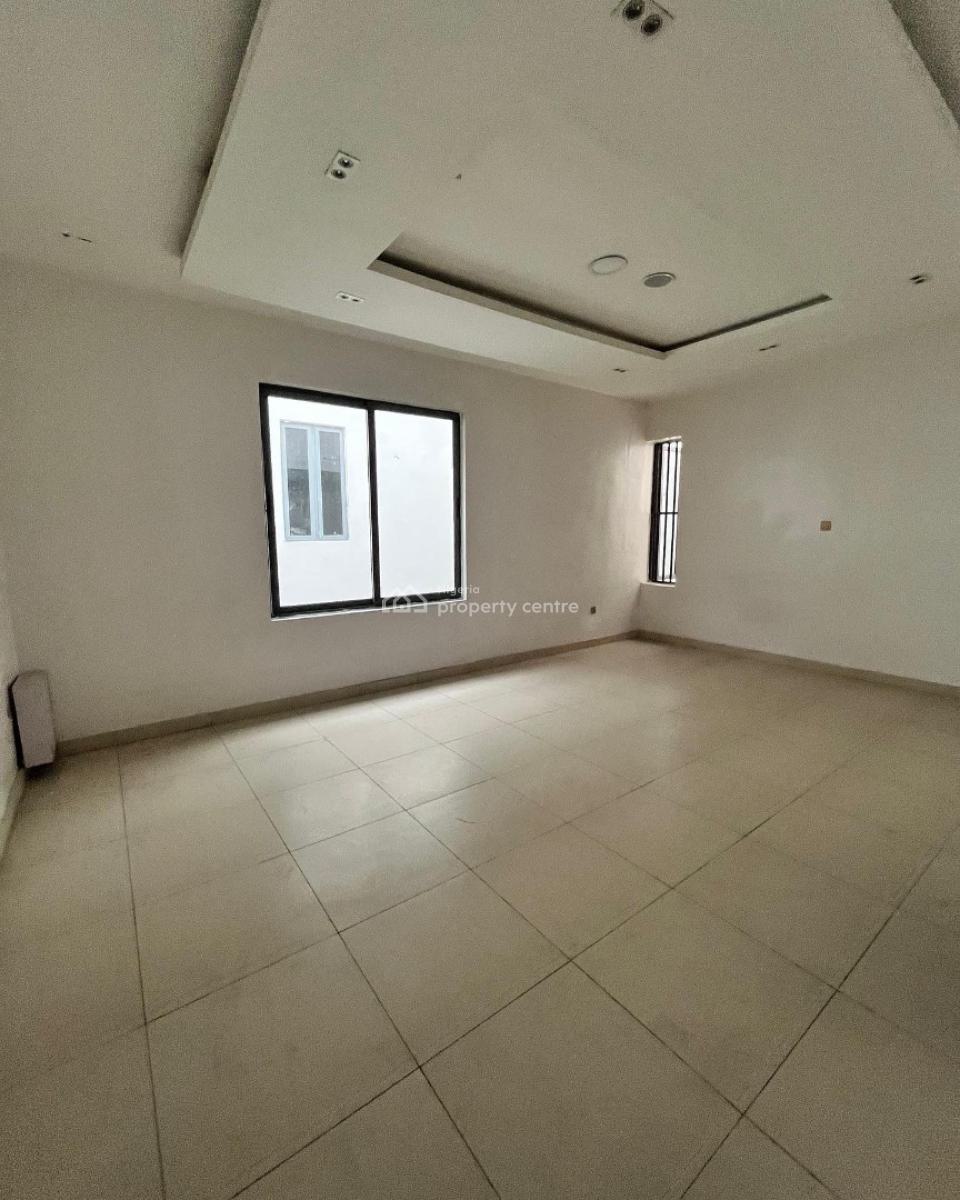 Stunning 4 Bedroom Detached Duplex with Bq, Ikate, Lekki, Lagos, Detached Duplex for Sale