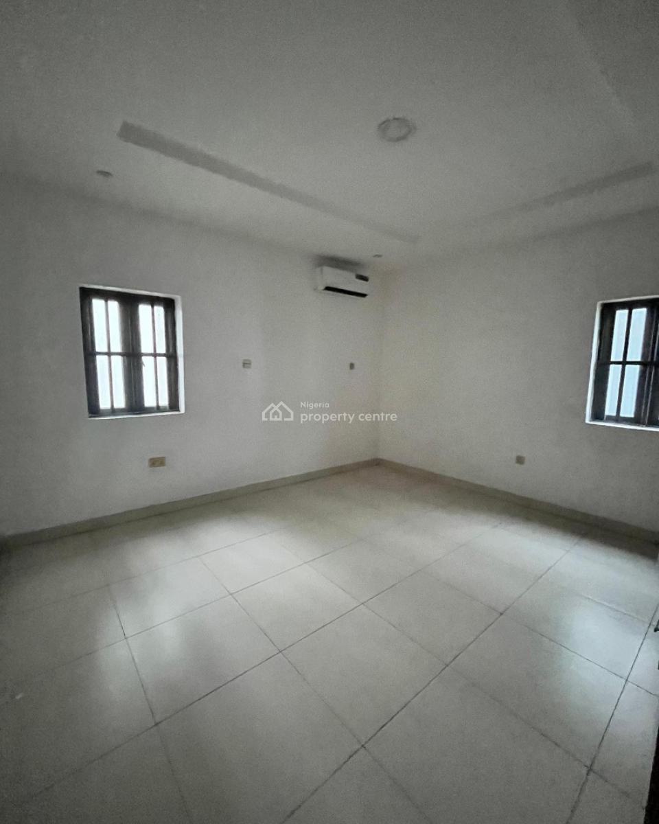 Stunning 4 Bedroom Detached Duplex with Bq, Ikate, Lekki, Lagos, Detached Duplex for Sale