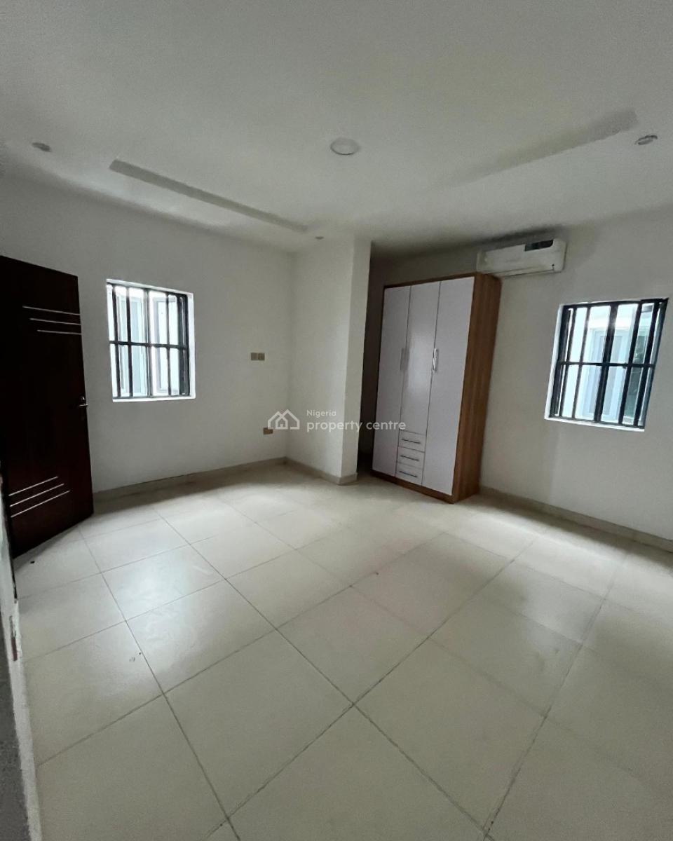 Stunning 4 Bedroom Detached Duplex with Bq, Ikate, Lekki, Lagos, Detached Duplex for Sale