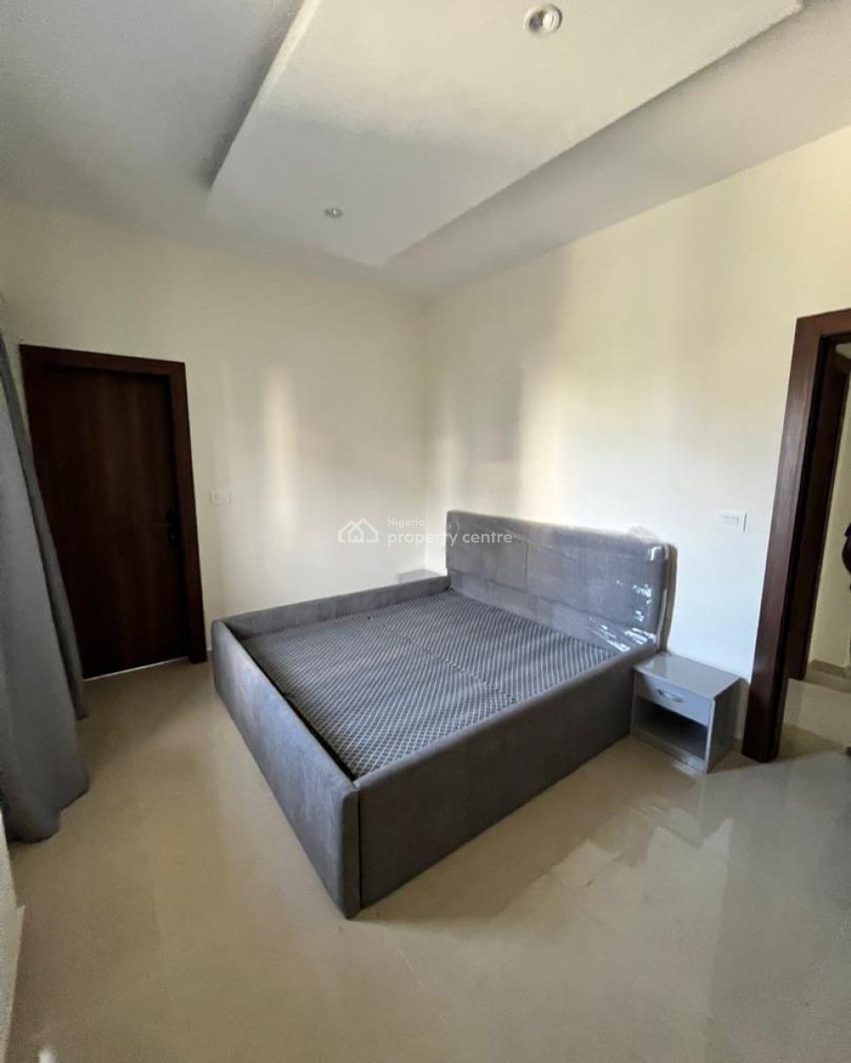 Furnished 2 Bedroom Apartment with Bq, Victoria Island (vi), Lagos, Block of Flats for Sale