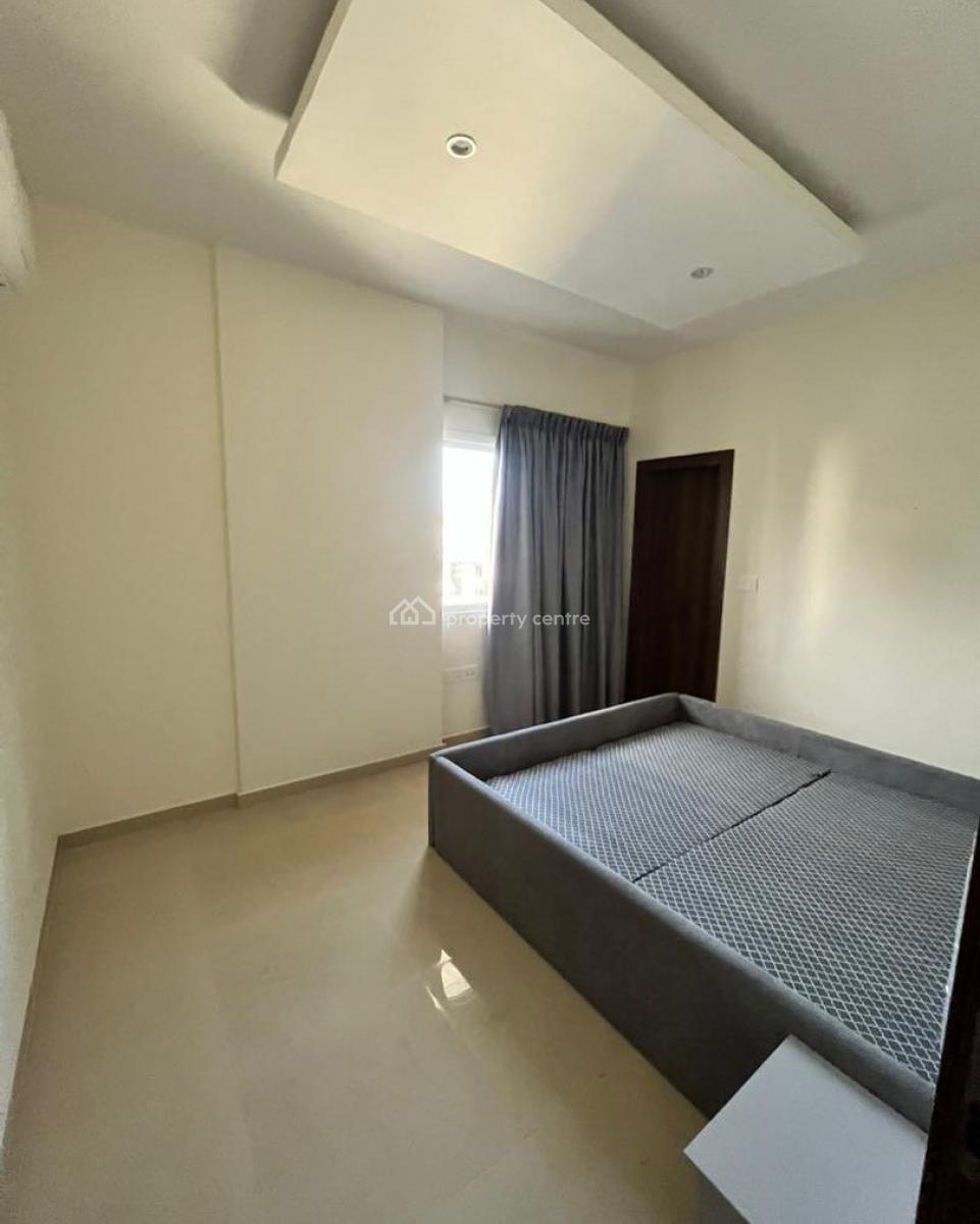 Furnished 2 Bedroom Apartment with Bq, Victoria Island (vi), Lagos, Block of Flats for Sale