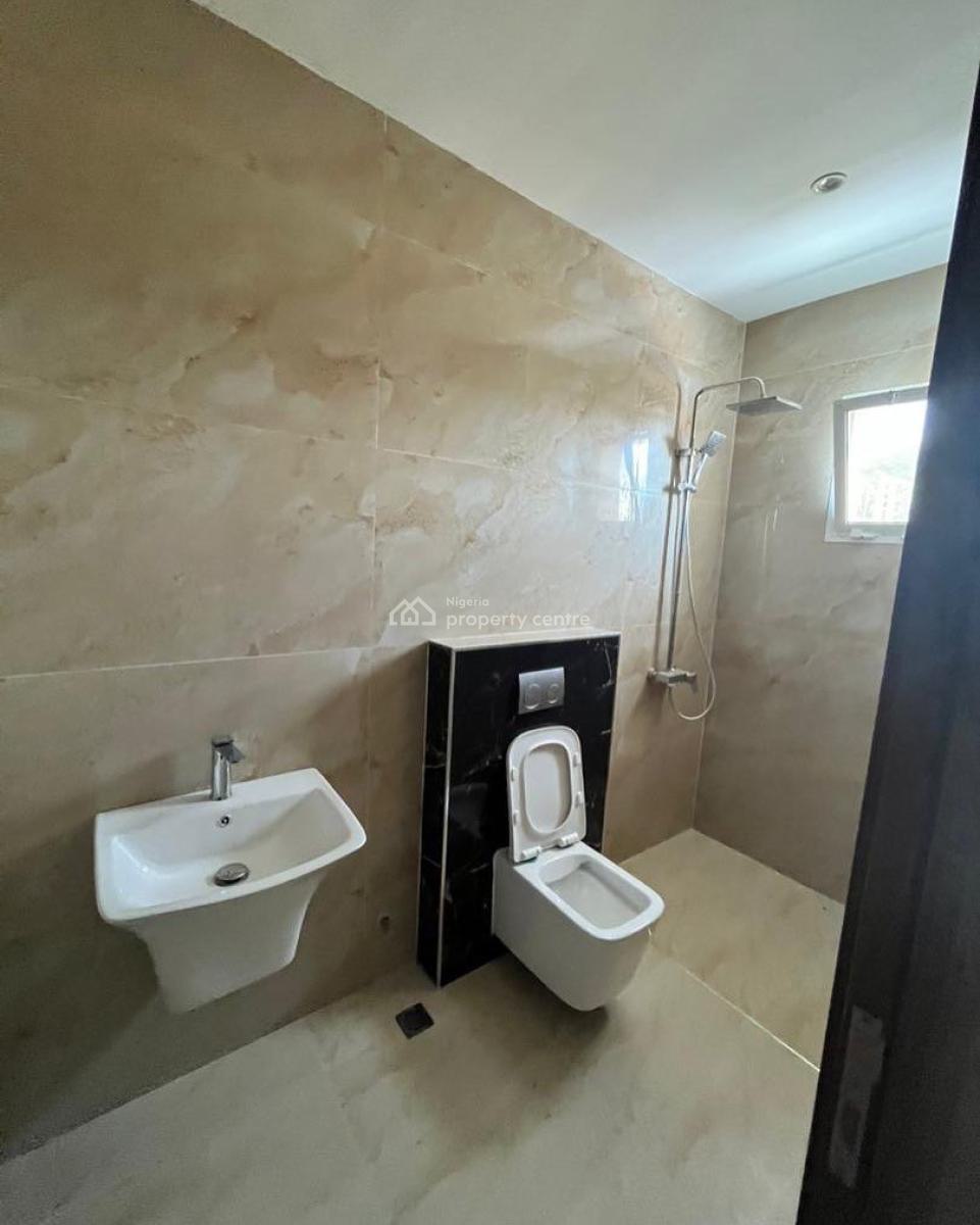 Furnished 2 Bedroom Apartment with Bq, Victoria Island (vi), Lagos, Block of Flats for Sale