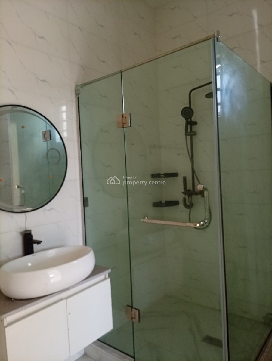 Luxury 5 Bedroom Fully Detached Duplex, Ajah, Lagos, Detached Duplex for Sale