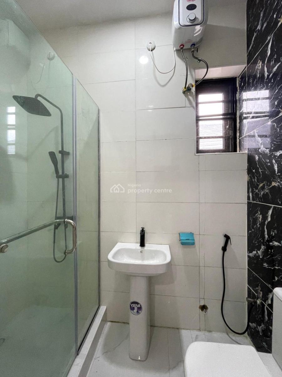 Exquisite 2 Bedroom Apartment, Orchid, Lekki, Lagos, House for Rent