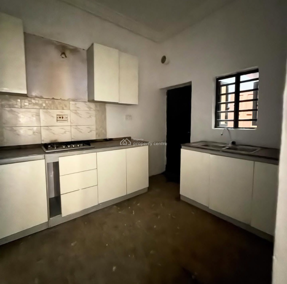 2 Bedroom Apartment, Orchid Road After The Roundabout Inside, Lekki, Lagos, House for Rent