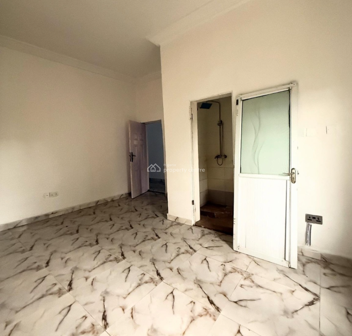 2 Bedroom Apartment, Orchid Road After The Roundabout Inside, Lekki, Lagos, House for Rent