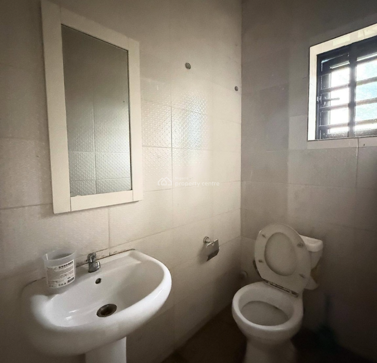 2 Bedroom Apartment, Orchid Road After The Roundabout Inside, Lekki, Lagos, House for Rent